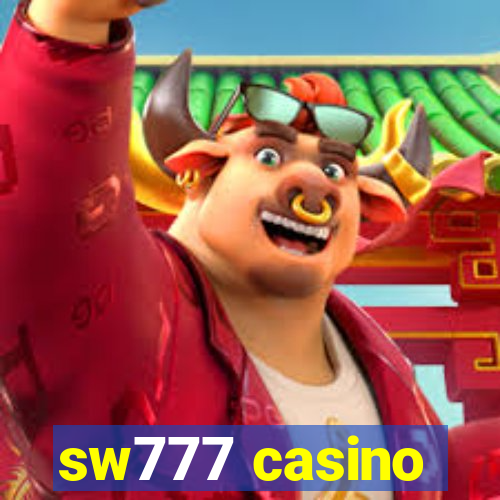 sw777 casino